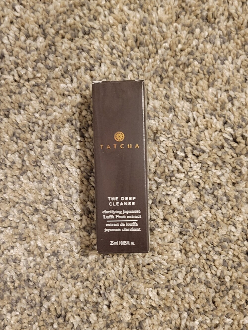Tatcha The Deep Cleanse